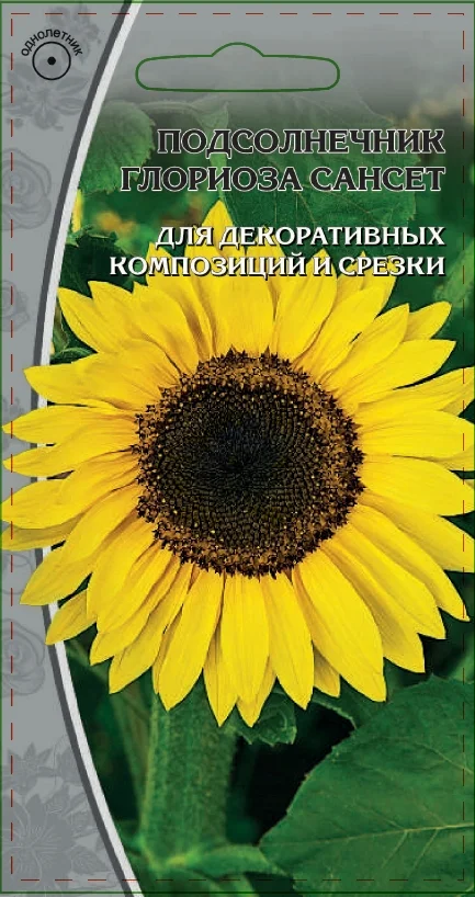 Миниатюра изображения сорта Глориоза Сансет