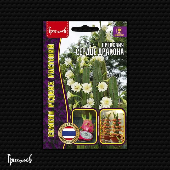 Сердце Дракона