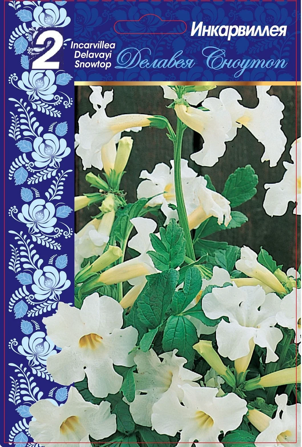 Делавея Сноутоп