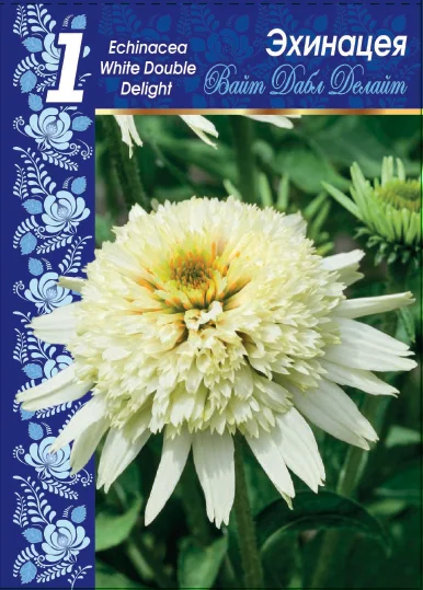 Вайт Дабл Делайт