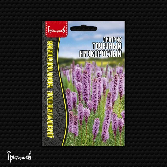 Точечный низкорослый