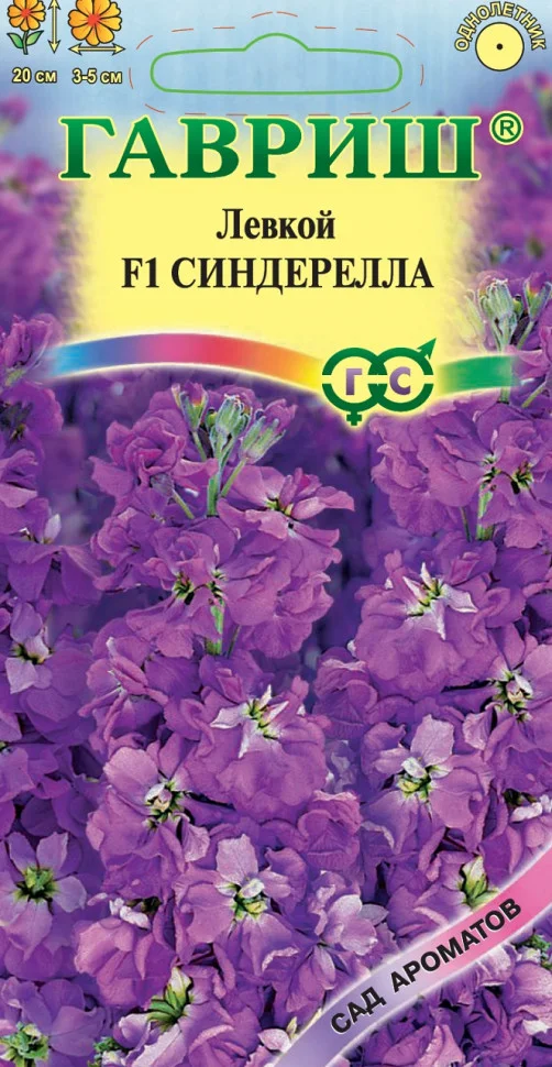 Синдерелла