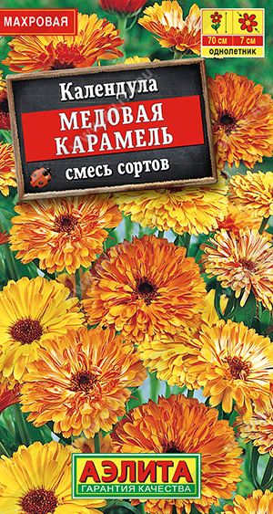 Медовая карамель