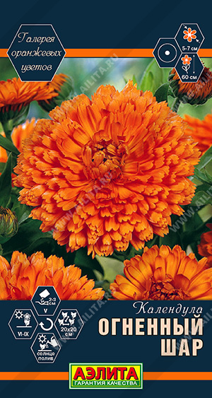 Огненный шар