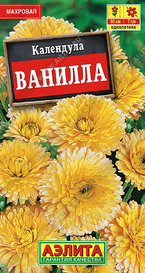 Ванилла