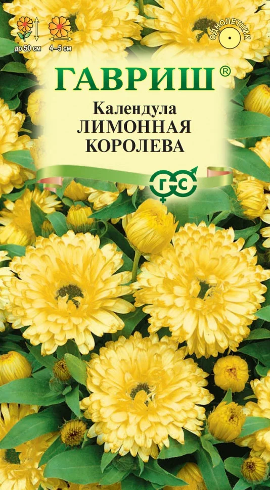 Лимонная королева