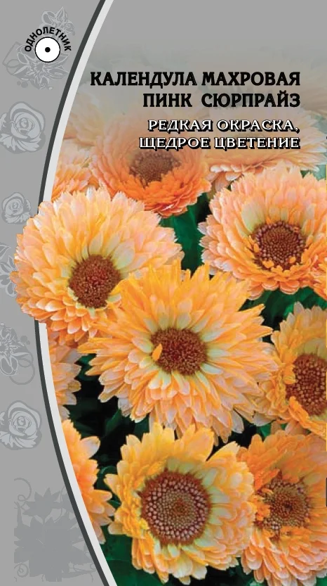 Пинк сюрпрайз