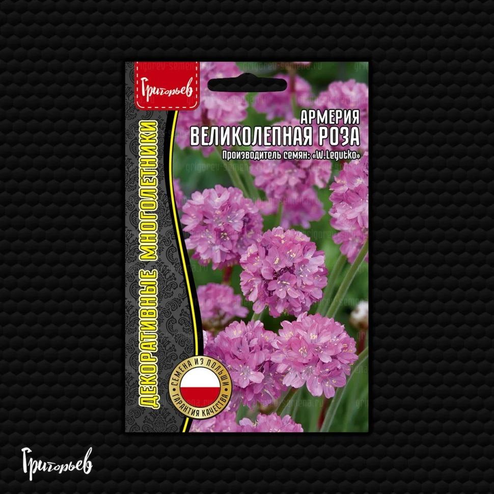 Великолепная Роза