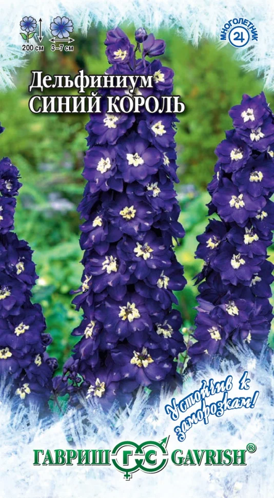 Синий Король