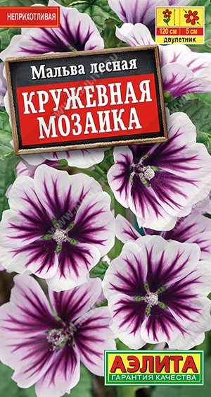 Кружевная мозаика