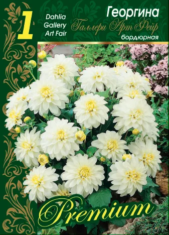 Галлери Арт Фейр