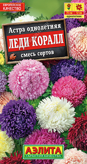 Леди Коралл