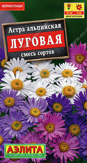 Луговая
