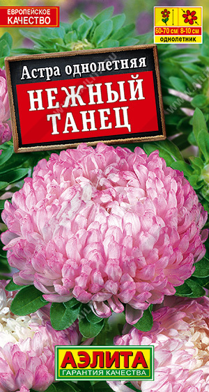 Нежный танец