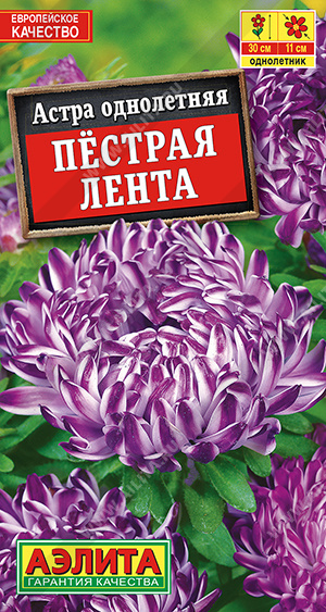 Пестрая лента