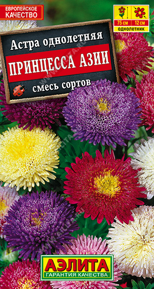 Принцесса Азии