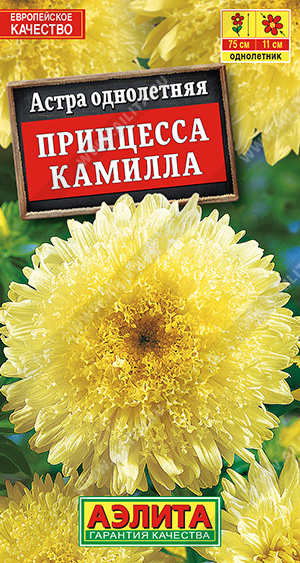 Принцесса Камилла