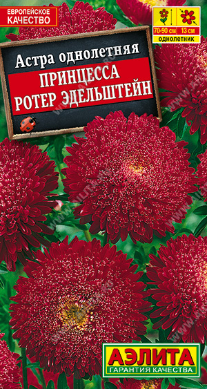 Принцесса Ротер Эдельштейн