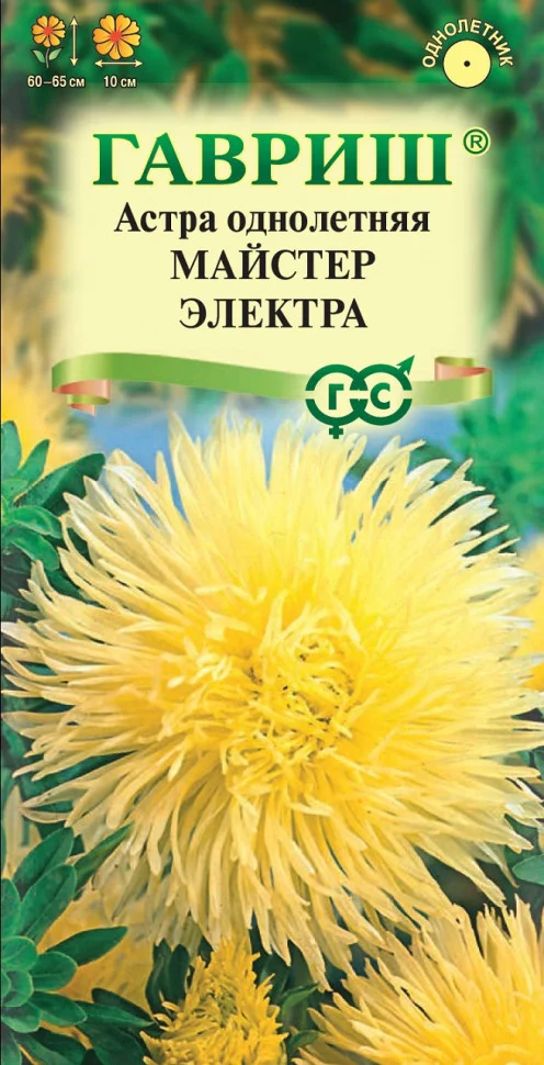 Майстер Электра