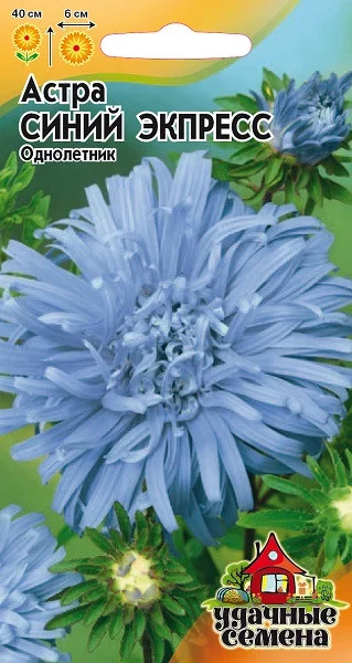 Синий экспресс