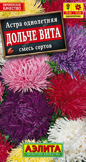 Дольче Вита