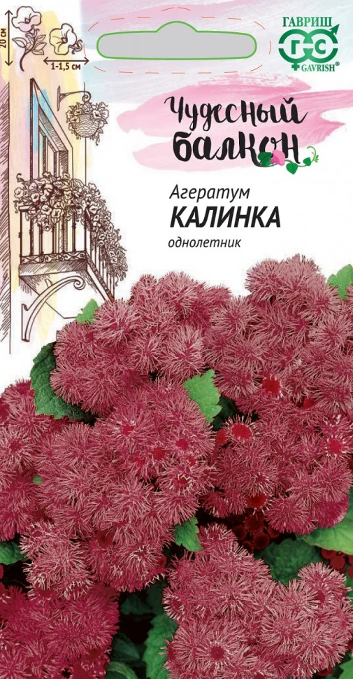 Калинка