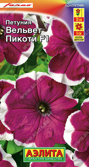 Вельвет пикоти