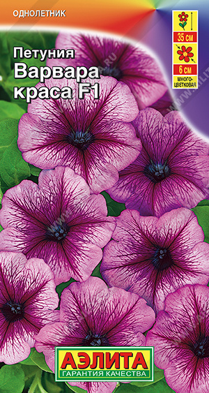 Варвара Краса