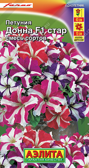 Донна Стар F1