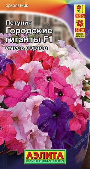 Городские гиганты