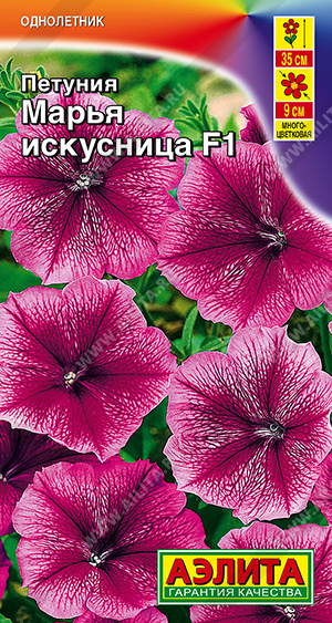 Марья Искусница