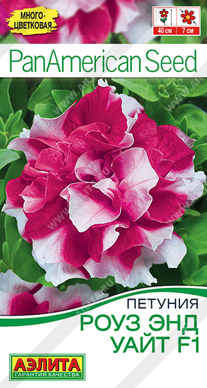 Роуз энд Уайт