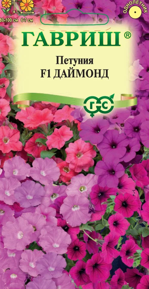 Сурфиния Даймонд