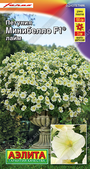 Минибелло Лайм