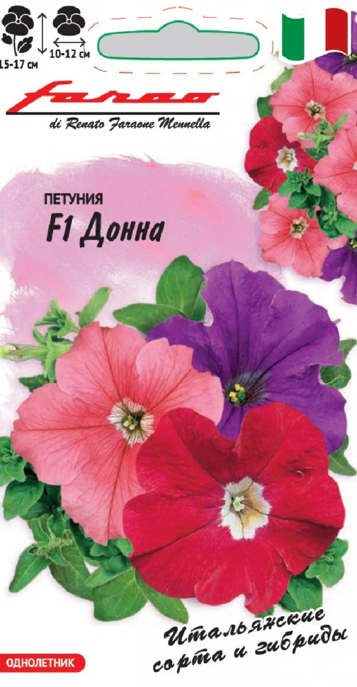 Джоконда Виолет