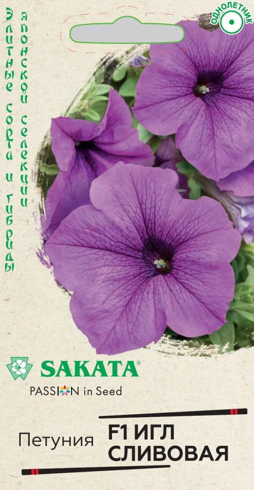 Бэйби Джоконда пурпурная