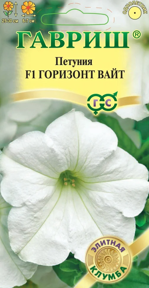 Горизонт Вайт