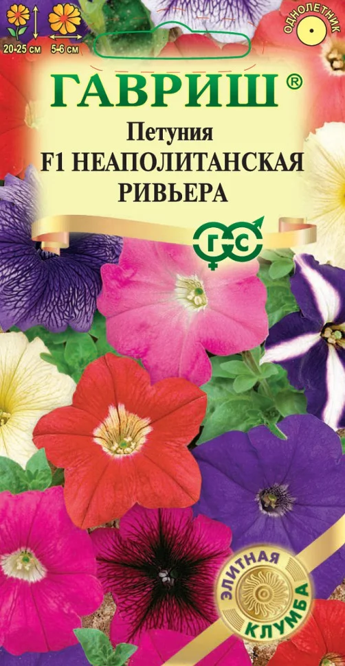 Неаполитанская ривьера