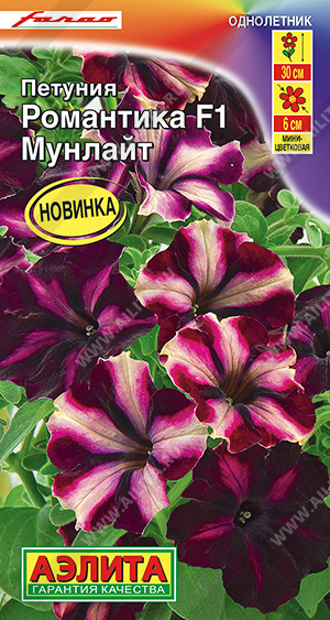 Романтика Мунлайт