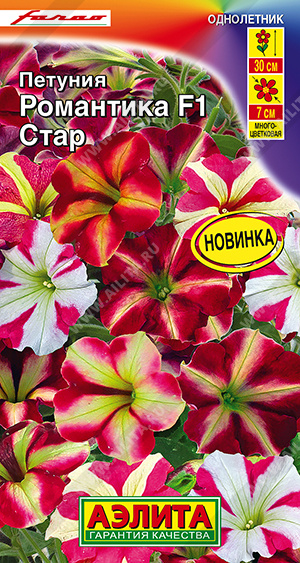 Романтика Стар