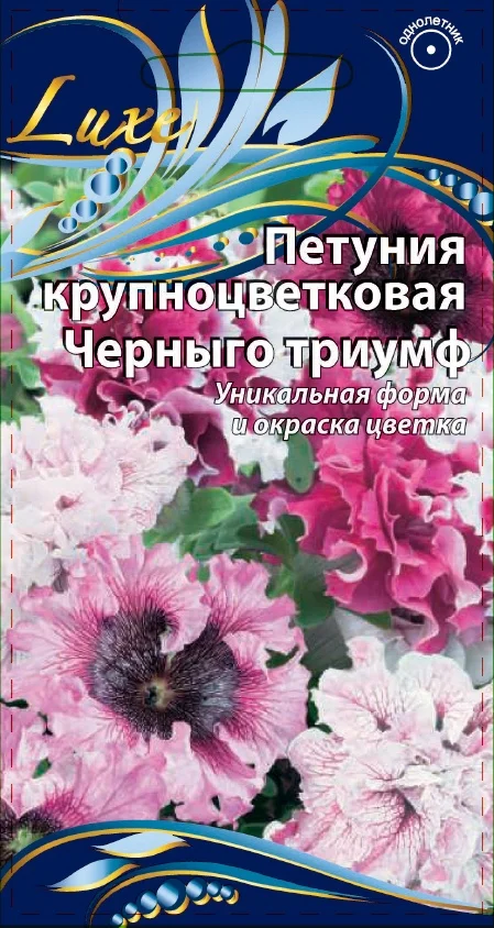 Черныго Триумф