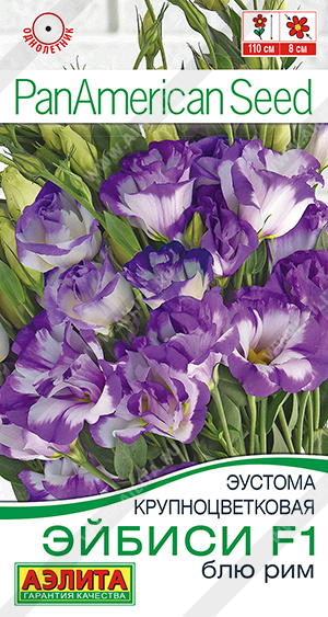 Эйбиси блю рим