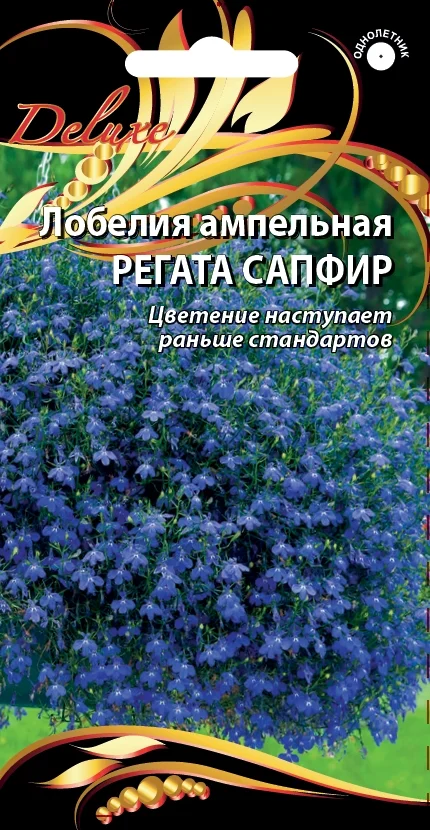 Регата Сапфир