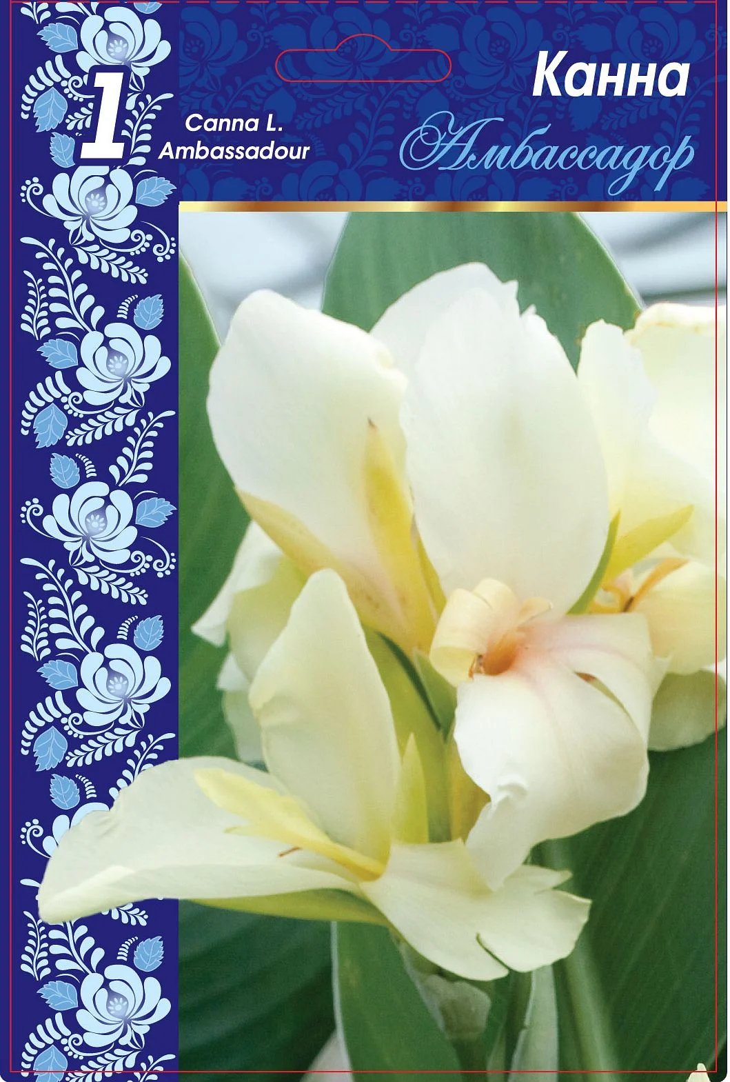 Амбассадор