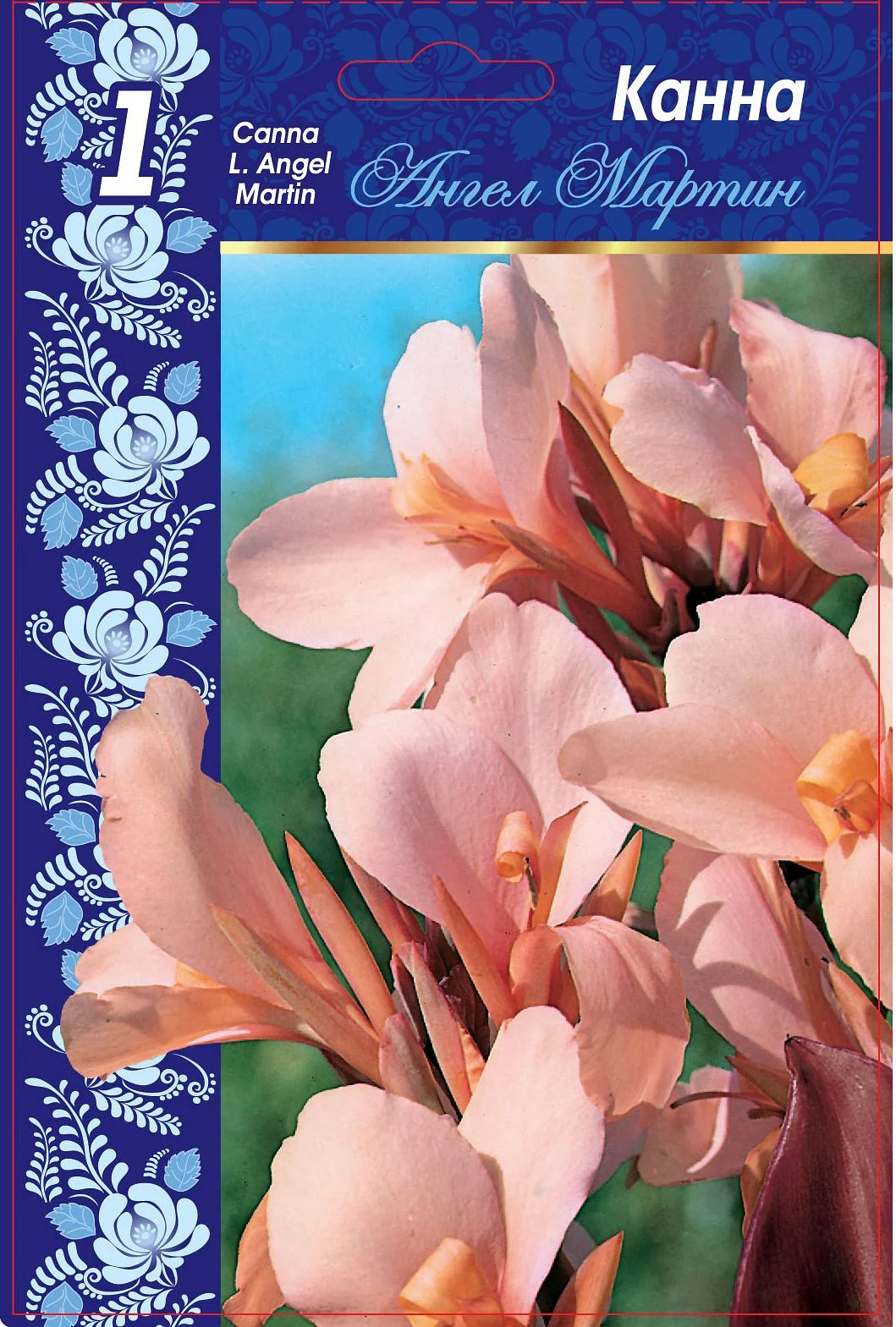 Ангел Мартин