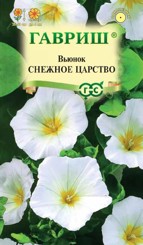 Снежное Царство 