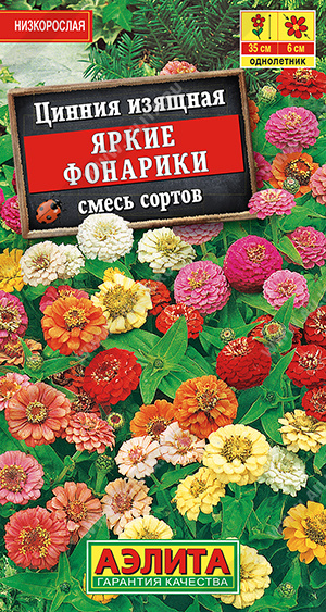 Яркие фонарики