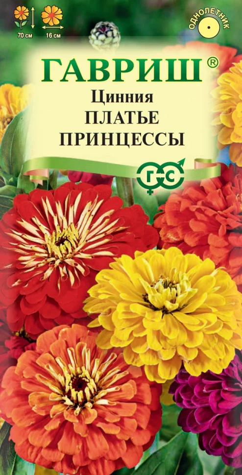 Платье принцессы