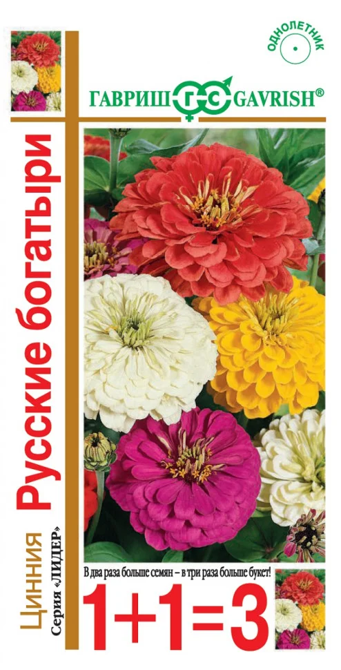 Русские богатыри