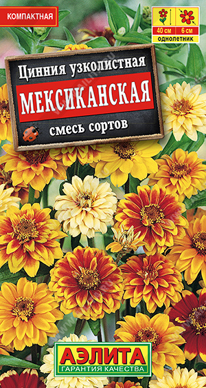 Мексиканская